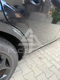 2010 Ford FOCUS