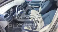 2010 Ford FOCUS