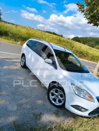 2010 Ford FOCUS