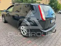 2010 Ford FOCUS