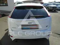 2010 Ford FOCUS