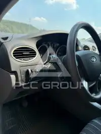 2010 Ford FOCUS