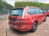 2010 Ford FOCUS