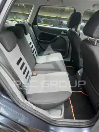2010 Ford FOCUS