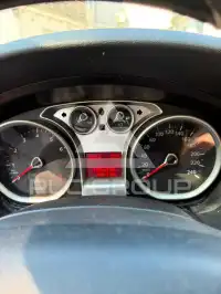 2010 Ford FOCUS