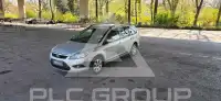 2010 Ford FOCUS