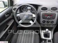 2010 Ford FOCUS