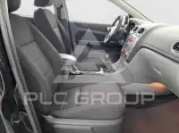 2010 Ford FOCUS