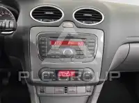 2010 Ford FOCUS