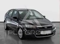 2010 Ford FOCUS