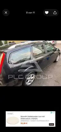 2010 Ford FOCUS
