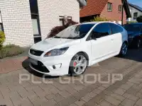2010 Ford FOCUS