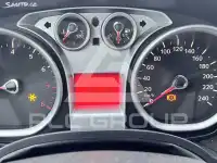 2010 Ford FOCUS