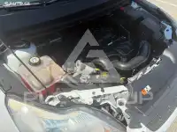 2010 Ford FOCUS