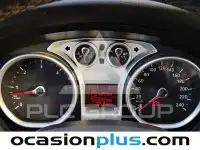 2010 Ford FOCUS