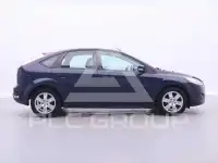 2010 Ford FOCUS