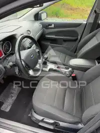 2010 Ford FOCUS