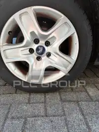 2010 Ford FOCUS