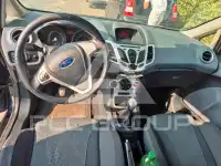 2010 Ford FOCUS