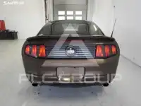 2010 Ford MUSTANG