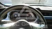 2010 Ford MUSTANG