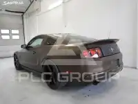 2010 Ford MUSTANG