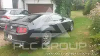 2010 Ford MUSTANG