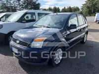 2010 Ford FUSION