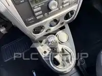 2010 Ford FUSION