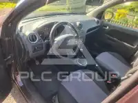 2010 Ford FUSION