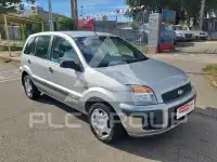 2010 Ford FUSION