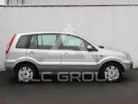 2010 Ford FUSION
