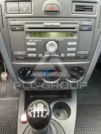 2010 Ford FUSION
