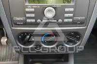 2010 Ford FUSION