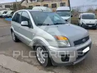 2010 Ford FUSION