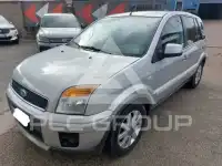 2010 Ford FUSION