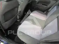 2010 Ford FUSION