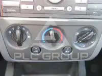 2010 Ford FUSION