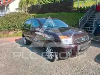 2010 Ford FUSION