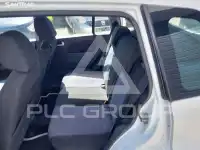 2010 Ford FUSION