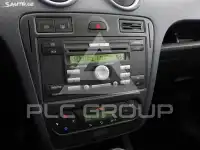 2010 Ford FUSION