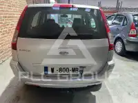 2010 Ford FUSION