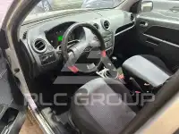 2010 Ford FUSION