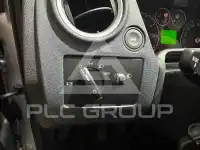 2010 Ford FUSION