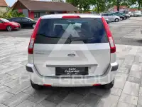 2010 Ford FUSION