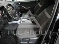 2010 Ford Kuga