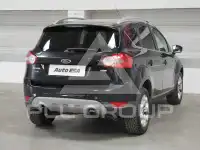 2010 Ford Kuga