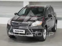 2010 Ford Kuga