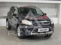 2010 Ford Kuga