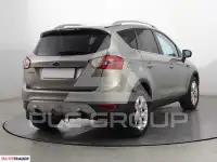 2010 Ford Kuga